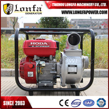 MB30xt Gx200 6.5HP Power Honda Motor Benzin Wasserpumpe für Thailand